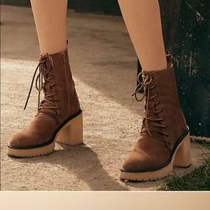 Free people boots